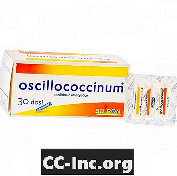 Oscilloccinum