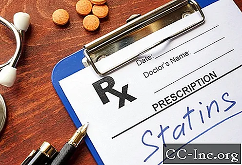 3 mitos sobre drogas estatinas que reduzem o colesterol