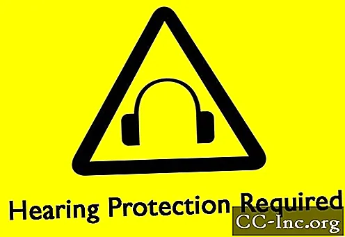 4 τρόποι για την προστασία της ακοής σας