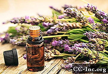 Aromaterapi: Esansiyel Yağlar Gerçekten Çalışır mı? - Sağlık
