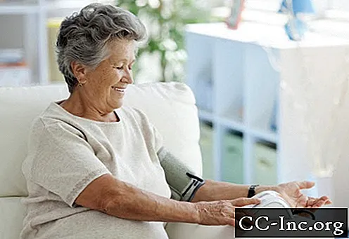 Blutdruck und Alzheimer-Risiko: Was ist der Zusammenhang?