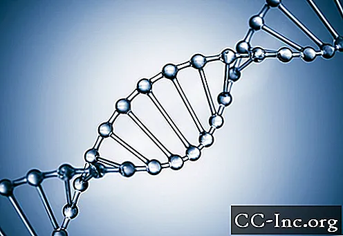 Ajukasvajad: mida saab DNA meile öelda?