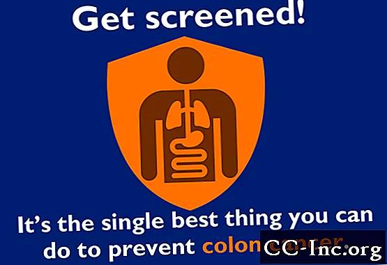 Screeningul cancerului de colon: Ce trebuie să știți