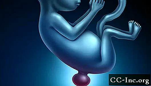 Angeborene Fehlbildungen des Gehirns und der Wirbelsäule - Gesundheit