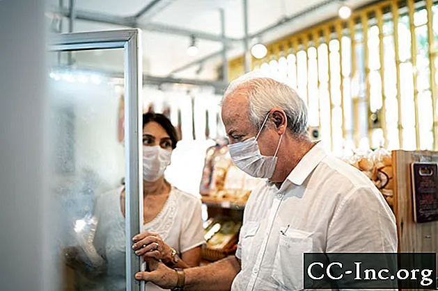 Soalan Lazim Topeng Wajah & Perlindungan Coronavirus - Kesihatan