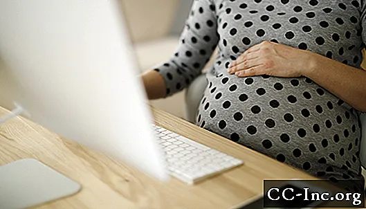 โคโรนาไวรัสกับการตั้งครรภ์: สิ่งที่คุณควรรู้