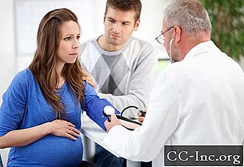 Trudne ciąże i ryzyko chorób serca