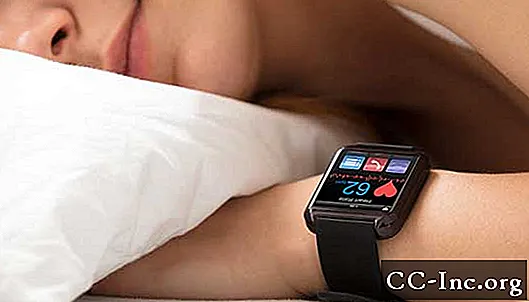 Funktionieren Schlaf-Tracker wirklich?