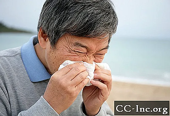 Gripa: Odgovori liječnika Michaela Alberta