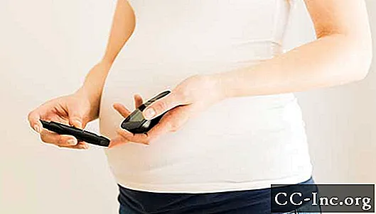 Đái tháo đường thai kỳ (GDM)