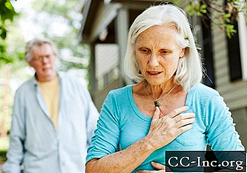 Risiko Kanser Tersembunyi Heartburn