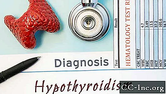 Hypothyreose