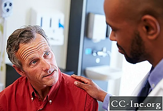 Individualisert prostatakreftomsorg: spørsmål og svar med en ekspert
