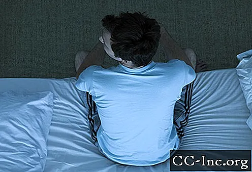 수면 부족과 암 : 연관성이 있습니까?