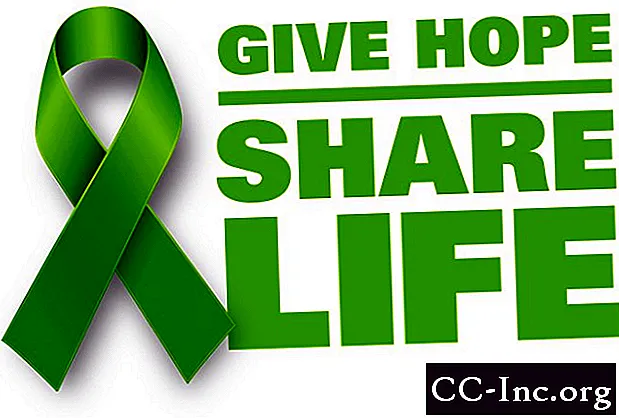 Levende organdonasjon: Svar fra transplantasjonsekspert Andrew Cameron