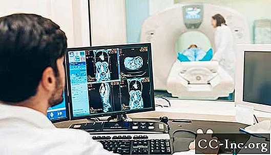 التصوير بالرنين المغناطيسي (MRI) للعظام والمفاصل والأنسجة الرخوة