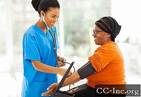 Manejo de la presión arterial alta: un enfoque personalizado - Salud