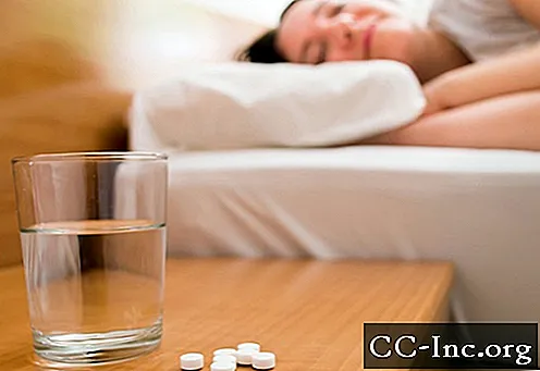Μελατονίνη για ύπνο: Λειτουργεί;