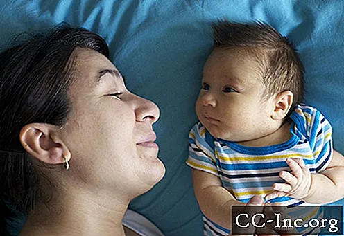 Nya föräldrar: Tips för kvalitetsvila - Hälsa