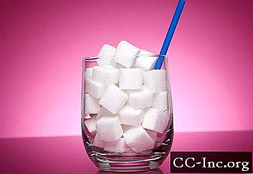 โรคอ้วนน้ำตาลและสุขภาพหัวใจ