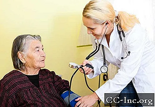 Ältere Erwachsene und hoher Cholesterinspiegel: Was Sie wissen müssen