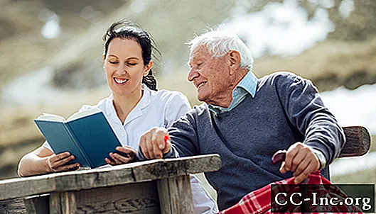 Îngrijiri paliative: Aducerea confortului