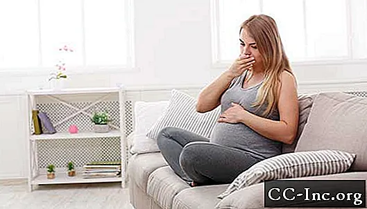 Terhesség és gyomorégés