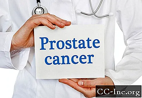 Kanser Prostat: Kemajuan dalam Pemeriksaan