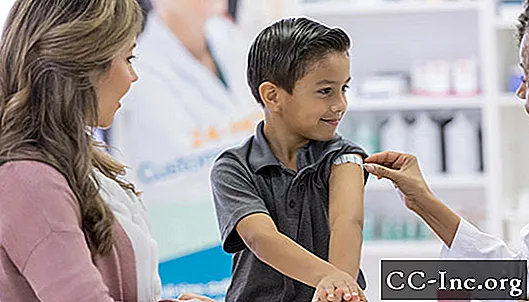 التطعيمات الروتينية وزيارات العافية للأطفال والرضع أثناء جائحة فيروس كورونا - الصحة