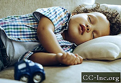 Schlafapnoe Symptome und Risiken: 6 Mythen zu wissen