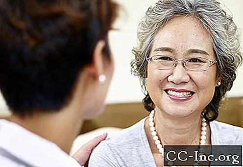Specjaliści ds. Starzenia się: czy potrzebujesz geriatry?
