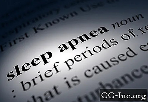Bahaya Sleep Apnea yang Tidak Terkendali