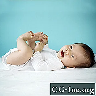 Το αναπτυσσόμενο παιδί: 1 έως 3 μήνες