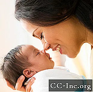Το αναπτυσσόμενο παιδί: Νεογέννητο