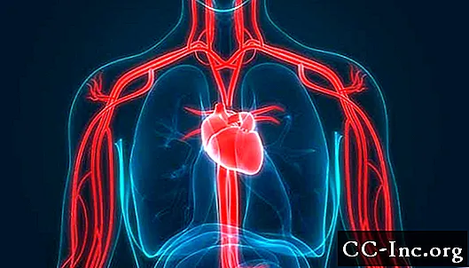 Hjertetesten du kanskje trenger - men sannsynligvis ikke har hørt om