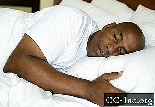 Miego mokslas: supratimas, kas vyksta miegant