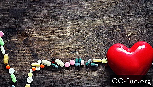 A verdade sobre vitaminas e suplementos para o coração