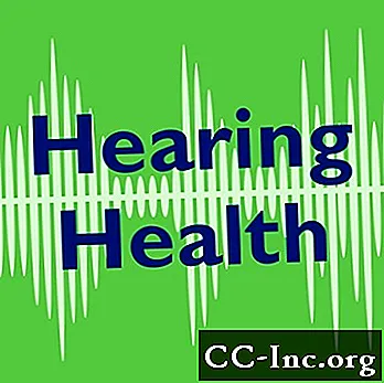 Audiogrammin ymmärtäminen - Terveys