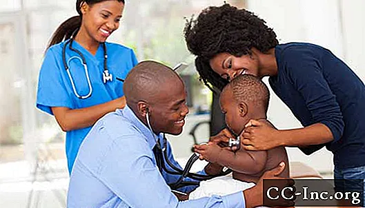 Îngrijire urgentă față de ER Un medic pediatru oferă sfaturi pentru a face alegerea corectă - Sănătate
