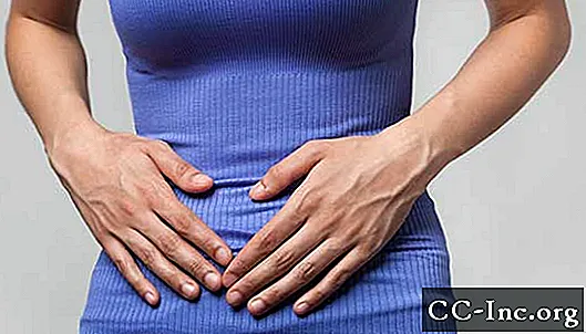 Inkontinensia Urin pada Wanita