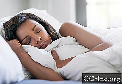 Шта треба знати о тесту спавања код куће