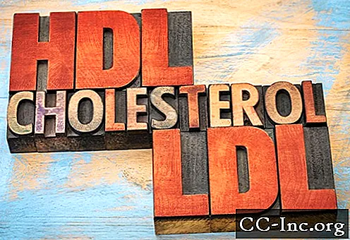 Warum Cholesterin für Frauen wichtig ist - Gesundheit