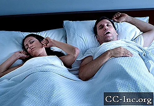 Hvorfor snorker folk? Svar på bedre helse