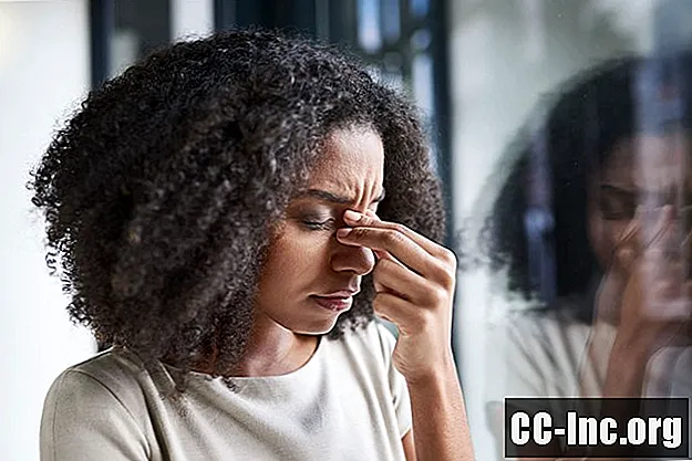 10 veel voorkomende migraine-triggers