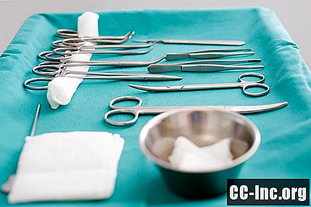 10 κοινές ερωτήσεις πριν από τη χειρουργική επέμβαση