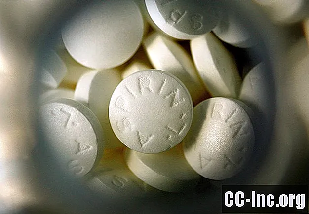 10 stvari, ki bi jih morali vedeti o aspirinu