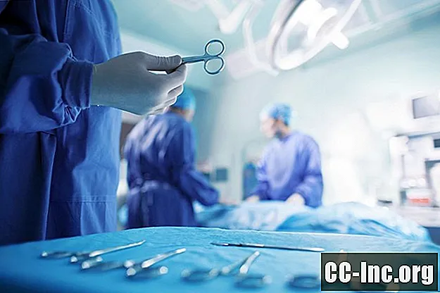 10 dalykų, kuriuos stuburo chirurgas turėtų žinoti prieš operaciją