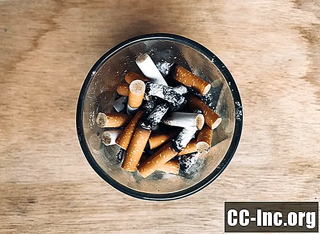 10 consigli per la prevenzione del cancro ai polmoni