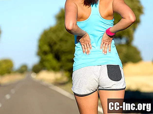10 lời khuyên để ngăn ngừa đau lưng