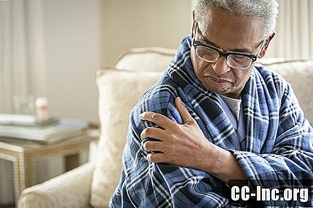 10 דרכים לניהול כאבי מפרקים ניווניים